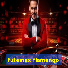 futemax flamengo-fluminense